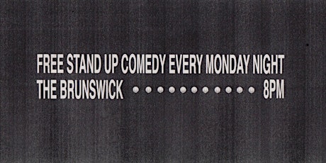 Brunswick Comedy primary image