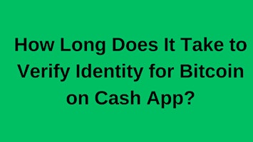 Image principale de How to Verify Your Identity on Cash App- Ultimate Guide