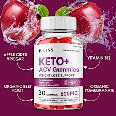 Bliss Keto ACV Gummies Reviews 2024: Does It Work?