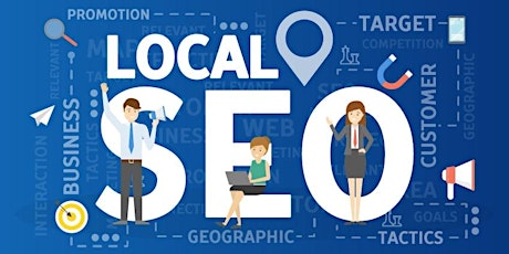 [Free Masterclass] Rank #1 on Google Maps & Yelp: Local SEO