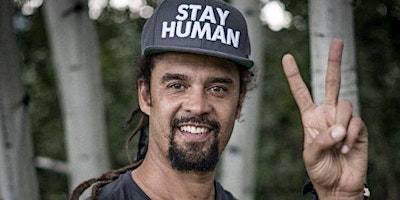 Michael Franti & Spearhead come to Juneau on August 6 all ages concert primary image