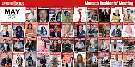 Imagem principal de Monaco Residents' Meeting