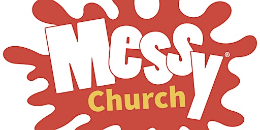 Messy Church: Daily Bread primary image