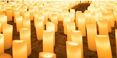 Imagem principal do evento The Gospel Experience Candlelight Concert
