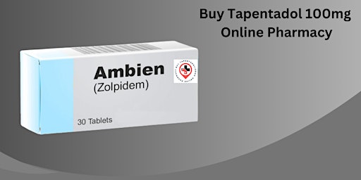 Buy Ambien Online Overnight Delivery In Denver primary image