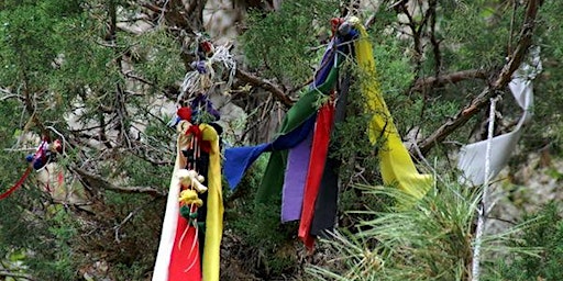 Sacred Ceremony for Women primary image