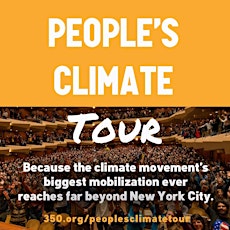 Building a Movement of Movements: Towards the Peoples Climate March in NYC primary image