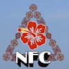 Newcastle Fiji Club's Logo