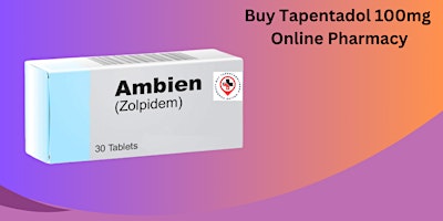 Buy Ambien Online Overnight Delivery In Texas primary image