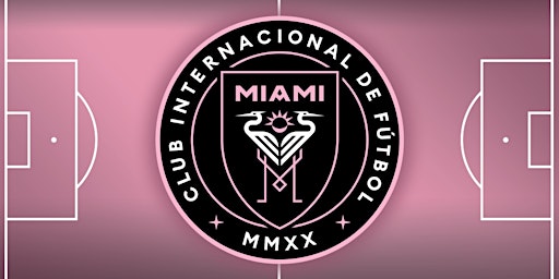 Image principale de Inter Miami CF v Nashville SC