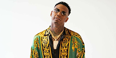 Primaire afbeelding van MoneyBagg Yo - Larger Than Life Tour