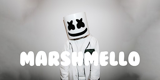 Marshmello at Vegas Night Club - Mar 30*** primary image