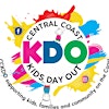 Logótipo de Central Coast Kids Day Out