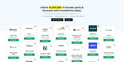 Imagen principal de Up to $1M Freebies: Make Money Online with AI