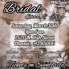 Bridal Show & Expo