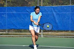 Imagem principal do evento Ready to Swing? Tennis Basics for Those New to the Game!