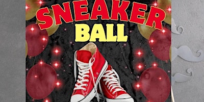 Imagem principal de 2024 Sneaker Ball