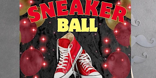 Image principale de 2024 Sneaker Ball