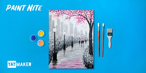 Imagen principal de Paint Nite Brand Creative Events