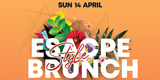 Imagen principal de ESCAPE Style BRUNCH