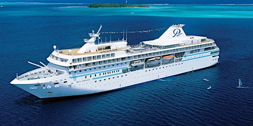 Primaire afbeelding van Cruise Ship Strategy workshop for Mackay tourism operators