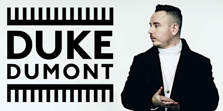 Duke Dumont at Vegas Night Club - APR 19###