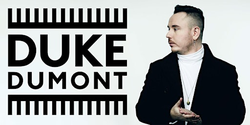 Imagen principal de Duke Dumont at Vegas Night Club - APR 19###