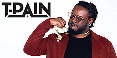 T-PAIN at Vegas Night Club - APR 20### primary image