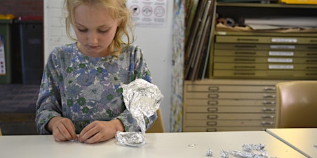 Primaire afbeelding van After School Art Classes | Creative Kids Term 2 (6-8yrs)