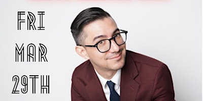 Imagem principal de Fri 03/29: Danny Jonokuchi Big Band at the Legendary Minton's Playhouse NYC