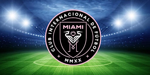 Image principale de Inter Miami CF v Colorado Rapids