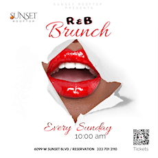 R & B Brunch