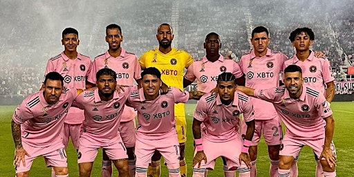 Imagen principal de Inter Miami CF v Colorado Rapids