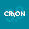 Logotipo de CRiON