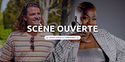 Hauptbild für Soirée scène ouverte au cœur du 10ème !