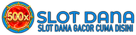 Slot Deposit 1000 via DANA - Rekomendasi Slot Gacor Modal Receh Min Deposit