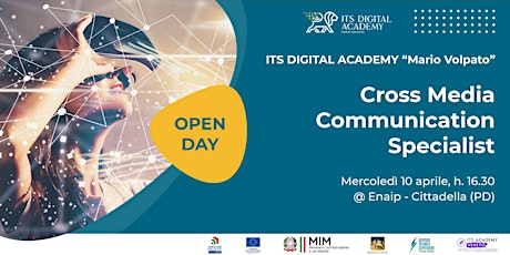 ITS Digital Academy OPEN DAY