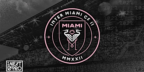 Inter Miami CF v New York Red Bulls