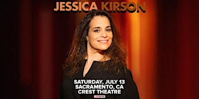 Jessica Kirson primary image