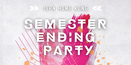 Imagem principal de International Student Night | Semester Ending Party