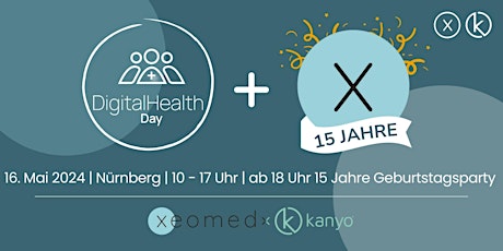 Digital Health Day #3