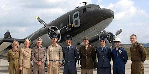 Hauptbild für History of Ramstein Air Base