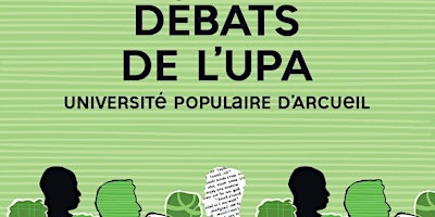 Imagem principal de Conférence UPA : "Les troubles du spectre  de l’autisme"