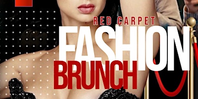 Imagem principal do evento FASHION BRUNCH