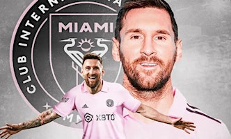 Inter Miami CF v Colorado Rapids primary image