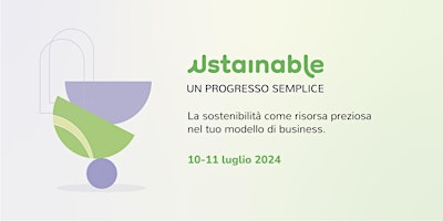 Imagen principal de Corso sostenibilità - Formazione esperienziale