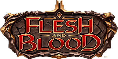 Armory Flesh and Blood Blitz - Dimanche 21/04, 10h00