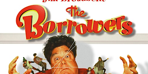 Dementia Friendly Film Screening of The Borrowers