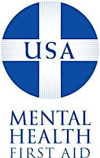 Mental Health First Aid Training (Chattanooga) primary image