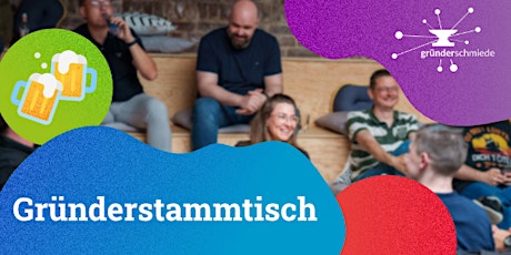 Gründungsstammtisch Mai 2024